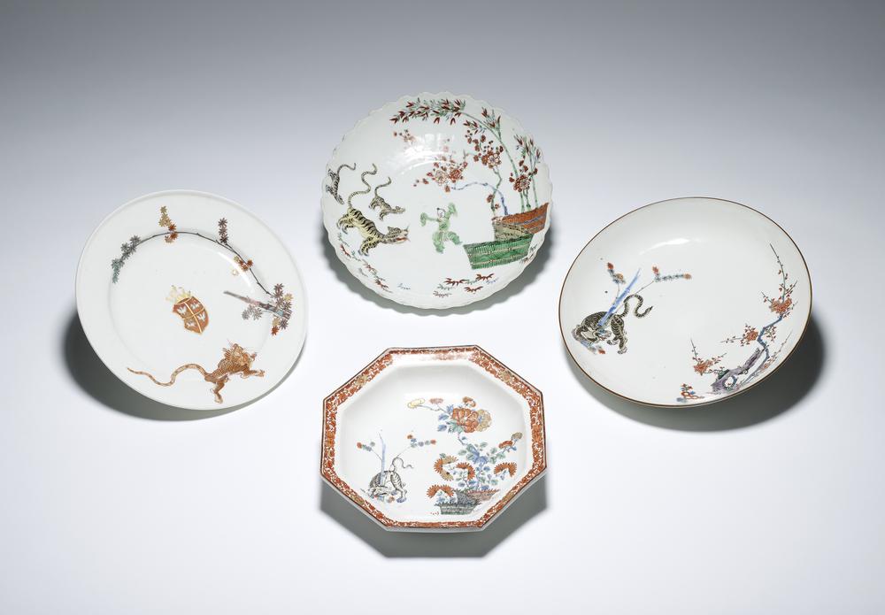 图片[4]-dish BM-Franks.482-China Archive